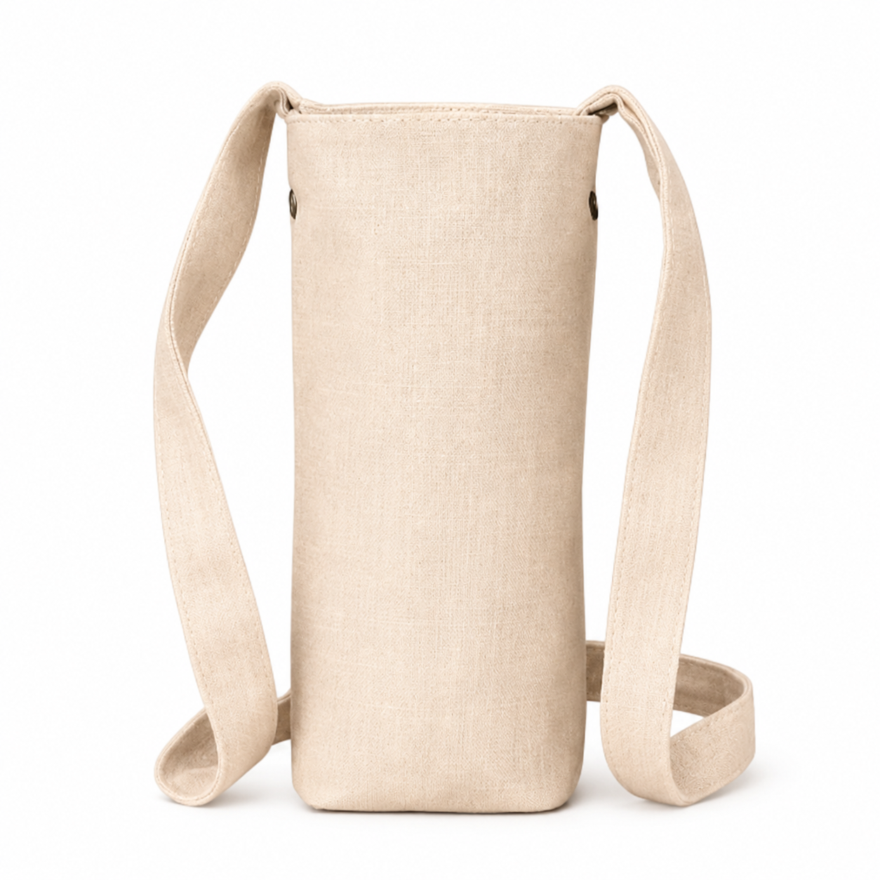Bolsa artesanal · Incluida gratis