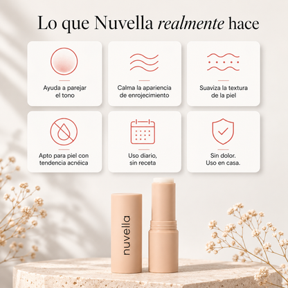 Stick Reparador de Cicatrices